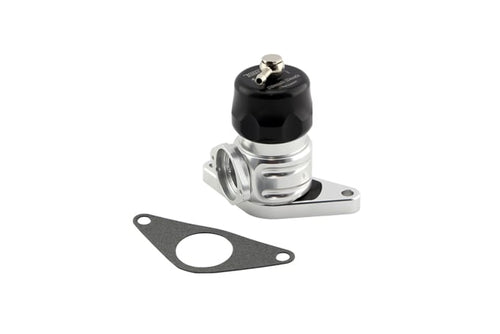 Turbosmart Blow off Valve Plumb Back Subaru -(Black/Blue)
