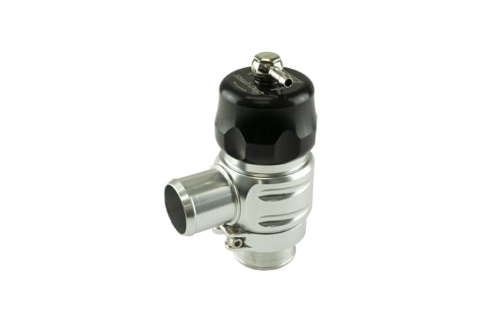 Turbosmart Blow off Valve Plumb Back Uni 38mm-Black BOV
