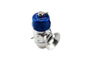 Turbosmart Blow off Valve Supersonic Universal Fit – (Black/Blue)