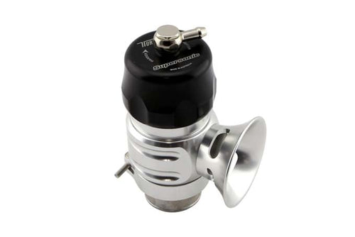 Turbosmart Blow off Valve Supersonic Universal Fit – (Black/Blue)