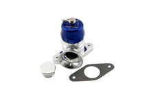Load image into Gallery viewer, Turbosmart Blow off Valve Supersonic Mazda/Subaru -(Black/Blue)