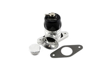 Load image into Gallery viewer, Turbosmart Blow off Valve Supersonic Mazda/Subaru -(Black/Blue)