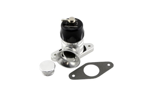 Turbosmart Blow off Valve Supersonic Mazda/Subaru -(Black/Blue)