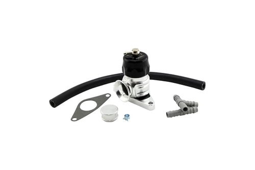 Turbosmart Blow off Valve Supersonic Subaru BOV – (Black/Blue)