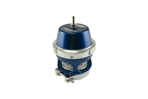 Turbosmart Blow off Valve PowerPort BOV (Black/Blue)