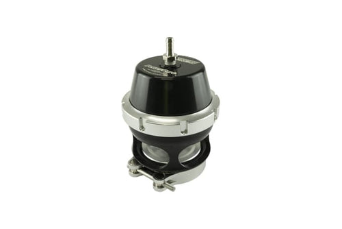 Turbosmart Blow off Valve PowerPort BOV (Black) Suit Supercharger