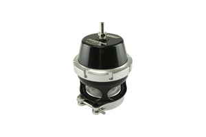 Turbosmart Blow off Valve PowerPort BOV (Black) Suit Supercharger