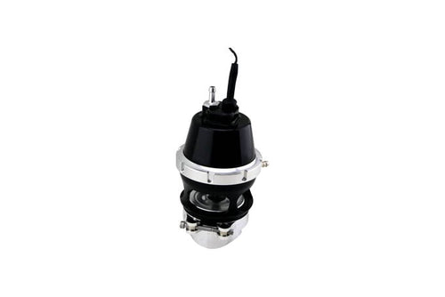 Turbosmart Blow off Valve PowerPort BOV Inc Position Sensor Cap (Black/Blue)