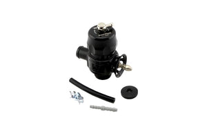 Turbosmart Blow off Valve Smart Port – Subaru WRX 2015-Current – Black BOV