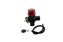 Load image into Gallery viewer, Turbosmart Blow off Valve Smart Port Dual Port Mitsubishi EVO IV To X BOV – (Black,and Black w/Red)