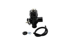 Load image into Gallery viewer, Turbosmart Blow off Valve Smart Port Dual Port Mitsubishi EVO IV To X BOV – (Black,and Black w/Red)