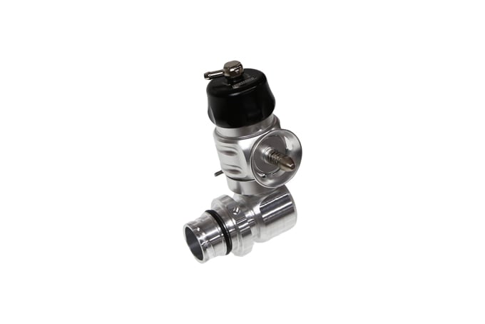 Turbosmart Blow off Valve Smart Port Supersonic BOV – Ford F150 2015+ 3.5L & 2.7L Ecoboost / Raptor EcoBoost – Black