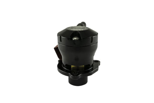 Turbosmart Blow off Valve Kompact EM BOV VR1 Dual Port
