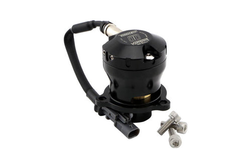 Turbosmart Blow off Valve Kompact EM BOV VR22 Dual Port