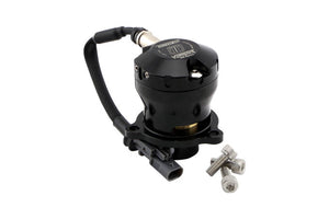 Turbosmart Blow off Valve Kompact EM BOV VR22 Dual Port