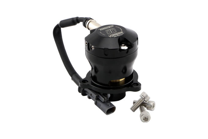 Turbosmart Blow off Valve Kompact EM BOV VR22 Dual Port