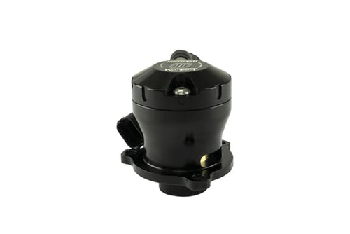 Turbosmart Blow off Valve Kompact EM BOV VR15 Dual Port