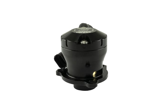 Turbosmart Blow off Valve Kompact EM BOV VR15 Dual Port