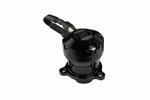 Turbosmart Blow off Valve Kompact EM BOV VR14 Dual Port