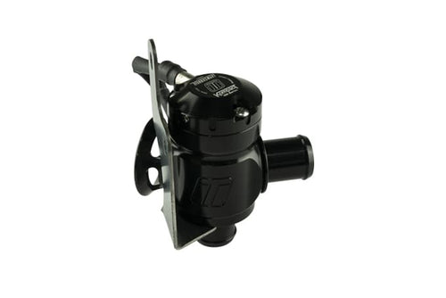 Turbosmart Blow off Valve Kompact EM BOV VR8 Dual Port
