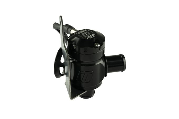 Turbosmart Blow off Valve Kompact EM BOV VR8 Dual Port