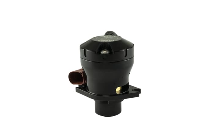 Turbosmart Blow off Valve Kompact EM BOV VR4 Dual Port