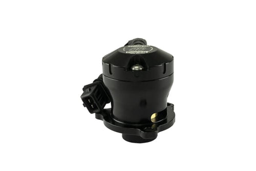 Turbosmart Blow off Valve Kompact EM BOV VR9 Dual Port