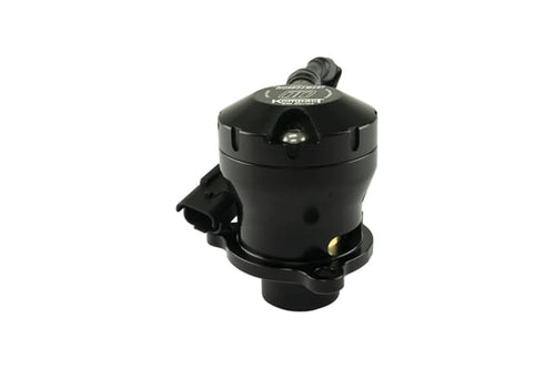 Turbosmart Blow off Valve Kompact EM BOV VR10 Dual Port