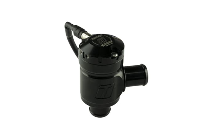 Turbosmart Blow off Valve Kompact EM BOV 25mm Plumb Back BOV