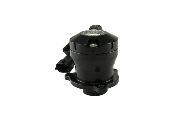 Turbosmart Blow off Valve Kompact EM BOV VR15 Plumb Back