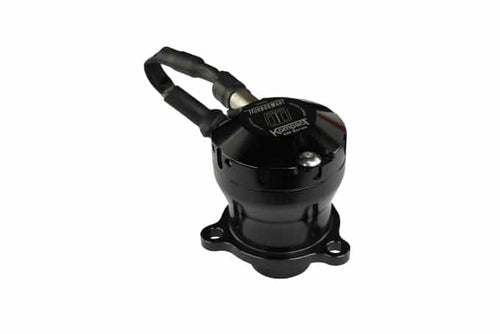 Turbosmart Blow off Valve Kompact EM BOV VR14 Plumb Back