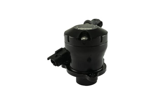 Turbosmart Blow off Valve Kompact EM BOV VR10 Plumb Back