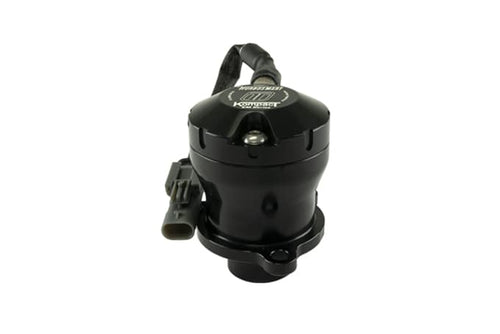 Turbosmart Blow off Valve Kompact EM BOV VR13 Plumb Back