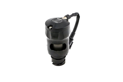 Turbosmart Blow off Valve Vee Port EM – Ford F150 -2013+ 3.5L & 2.7L Ecoboost / Raptor Ecoboost BOV – Black