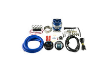 Load image into Gallery viewer, Turbomsart Blow off Valve Controller Kit – Race Port BOV – (Black/Blue)