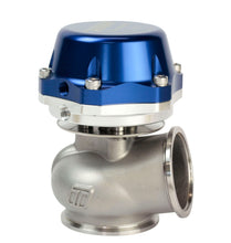 Load image into Gallery viewer, Turbosmart Gen4 PowerGate60 7psi (Black/Blue)