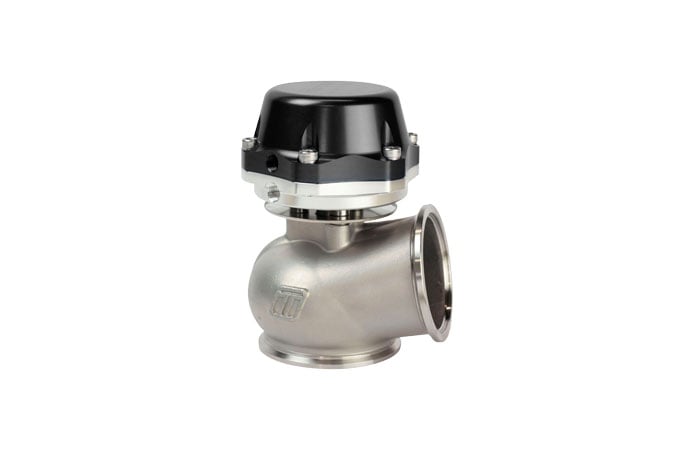 Turbosmart Gen4 PowerGate60 7psi (Black/Blue)