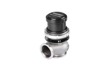 Load image into Gallery viewer, Turbosmart Gen4 HyperGate45 HP 35psi (Black/Blue)