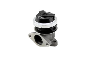 Turbosmart GenV UltraGate38 7psi External Wastegate (Black/Blue)