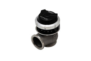 Turbosmart GenV CompGate40 7psi External Wastegate (Black)