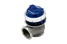 Load image into Gallery viewer, Turbosmart GenV CompGate40 14psi External Wastegate (Black/Blue/Purple/Red)