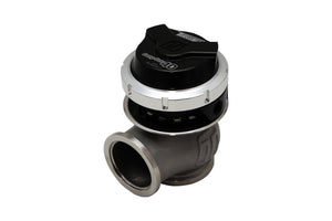 Turbosmart GenV CompGate40 14psi External Wastegate (Black/Blue/Purple/Red)