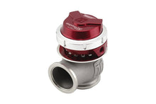 Load image into Gallery viewer, Turbosmart GenV CompGate40 14psi External Wastegate (Black/Blue/Purple/Red)