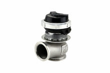 Load image into Gallery viewer, Turbosmart GenV CompGate40M ‘Motorsport’ 14psi External Wastegate (Black/blue)