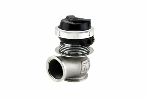 Turbosmart GenV CompGate40M ‘Motorsport’ 14psi External Wastegate (Black)