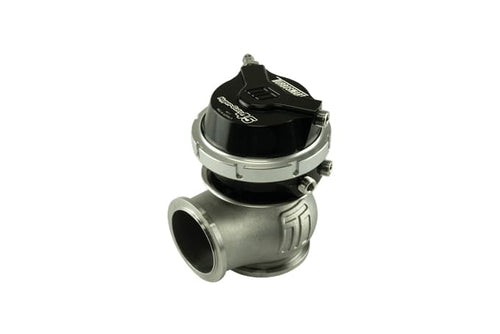 Turbosmart GenV HyperGate45 14psi External Wastegate (Black/Blue/Purple/Red)