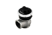 Load image into Gallery viewer, Turbosmart GenV HyperGate45CG ‘Compressed Gas’ 5psi External Wastegate (Black/Blue)