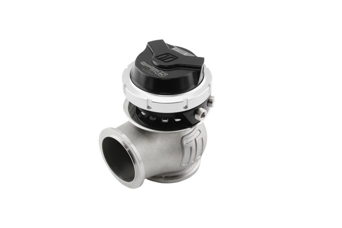 Turbosmart GenV Hypergate45-Lite 14psi External Wastegate