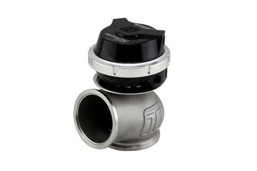 Turbosmart GenV ProGate50 14psi External Wastegate (Black/Blue/Purple/Red)
