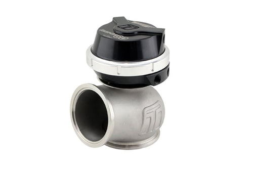 Turbosmart GenV PowerGate60 14psi External Wastegate (Black/Blue/Purple/Red)
